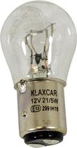 Klaxcar France 86280z - Bulb, indicator car-mod.net
