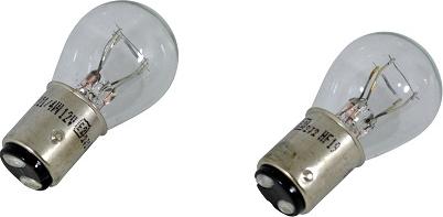 Klaxcar France 86281x - Bulb, brake / tail light car-mod.net