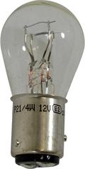 Klaxcar France 86281z - Bulb, brake / tail light car-mod.net