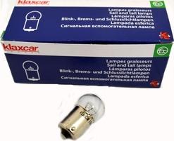 Klaxcar France 86288rz - Bulb, indicator car-mod.net