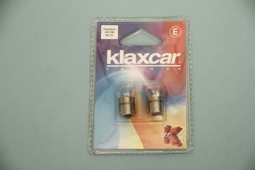 Klaxcar France 86288x - Bulb, indicator car-mod.net