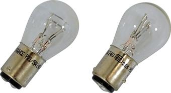 Klaxcar France 86282x - Bulb, indicator car-mod.net