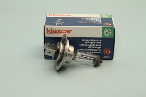 Klaxcar France 86230Lz - Bulb, spotlight car-mod.net