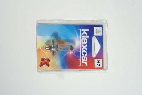 Klaxcar France 86230x - Bulb, headlight car-mod.net