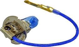 Klaxcar France 86238jb - Bulb, spotlight car-mod.net