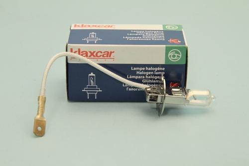 Klaxcar France 86238z - Bulb, spotlight car-mod.net