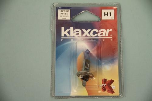 Klaxcar France 86237jbx - Bulb, spotlight car-mod.net