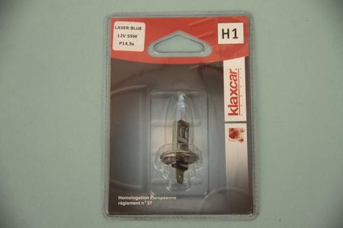 Klaxcar France 86237x - Bulb, spotlight car-mod.net