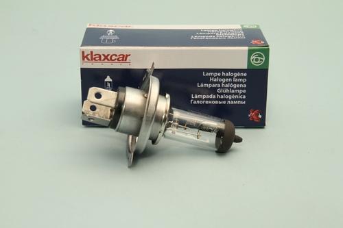 Klaxcar France 86225rz - Bulb, spotlight car-mod.net