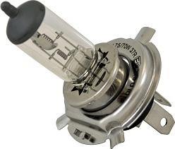 Klaxcar France 86225z - Bulb, spotlight car-mod.net