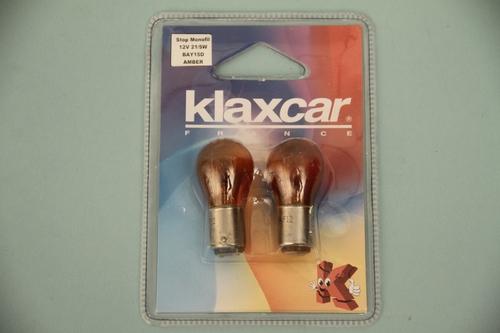 Klaxcar France 86275x - Bulb car-mod.net