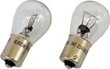 Klaxcar France 86278rx - Bulb, indicator car-mod.net