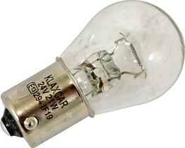 Klaxcar France 86278z - Bulb, indicator car-mod.net
