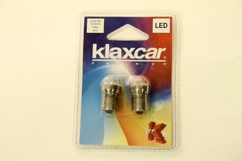 Klaxcar France 87061x - Bulb car-mod.net