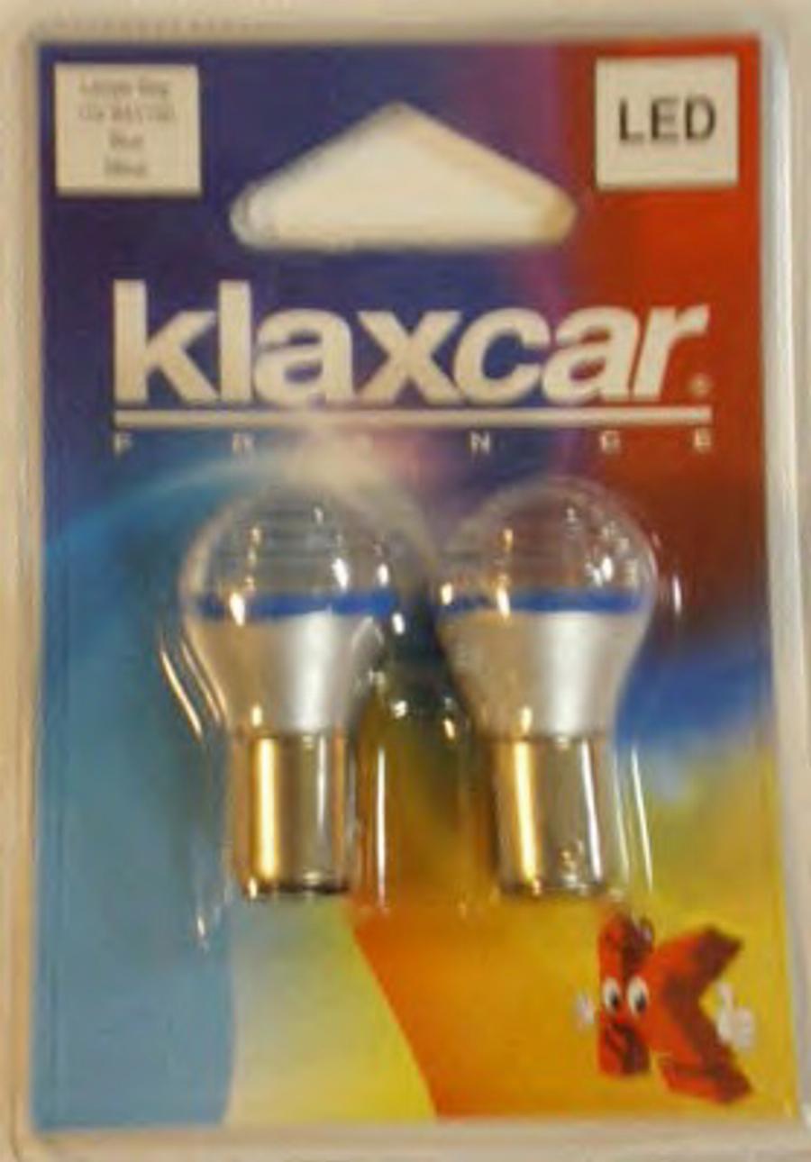Klaxcar France 87036x - Bulb, brake / tail light car-mod.net