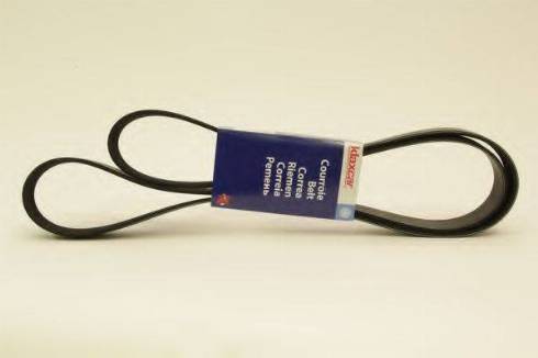 Klaxcar France 8PK1500 - V-Ribbed Belt car-mod.net