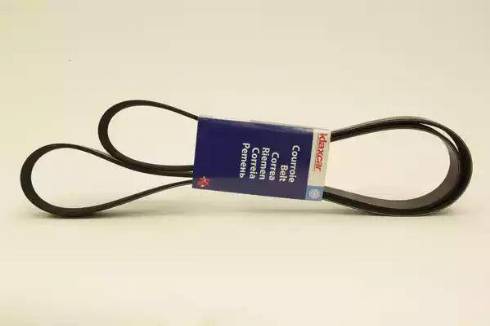 Klaxcar France 8PK1445 - V-Ribbed Belt car-mod.net