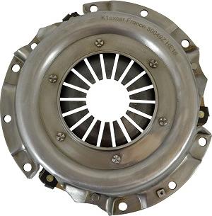 Klaxcar France 30048z - Clutch Pressure Plate car-mod.net