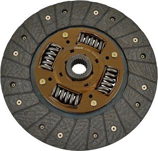 Klaxcar France 30057z - Clutch Disc car-mod.net