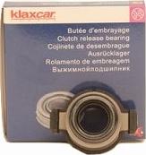 Klaxcar France 30068z - Clutch Release Bearing car-mod.net