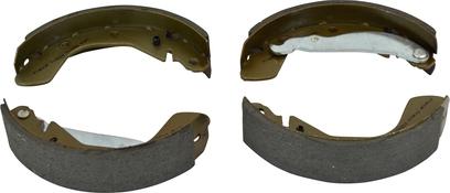 Klaxcar France 31026z - Drum Brake Shoe Set car-mod.net