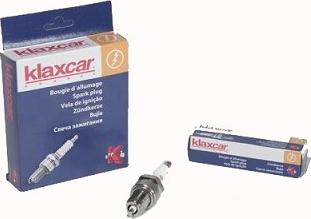 Klaxcar France 43001z - Spark Plug car-mod.net