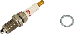 Klaxcar France 43027z - Spark Plug car-mod.net