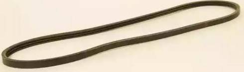 Klaxcar France 3PK675 - V-Ribbed Belt car-mod.net