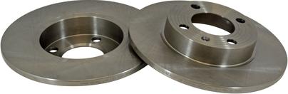 Klaxcar France 25084z - Brake Disc car-mod.net