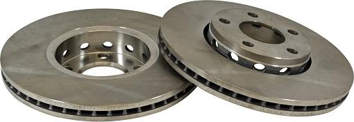 Klaxcar France 25070z - Brake Disc car-mod.net