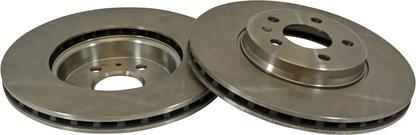 Klaxcar France 25739z - Brake Disc car-mod.net