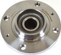 Klaxcar France 20001z - Wheel Hub car-mod.net