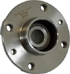 Klaxcar France 20003z - Wheel Hub car-mod.net