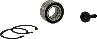 Klaxcar France 22060z - Bearing Kit, wheel hub car-mod.net