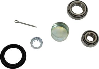Klaxcar France 22001z - Bearing Kit, wheel hub car-mod.net