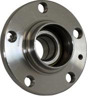 Klaxcar France 22030z - Bearing Kit, wheel hub car-mod.net