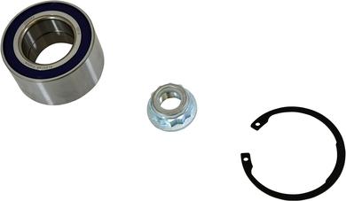Klaxcar France 22026z - Bearing Kit, wheel hub car-mod.net