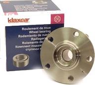 Klaxcar France 22023z - Bearing Kit, wheel hub car-mod.net