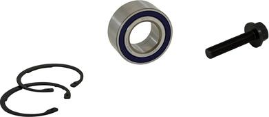 Klaxcar France 22071z - Bearing Kit, wheel hub car-mod.net