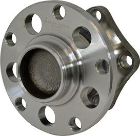 Klaxcar France 22126z - Bearing Kit, wheel hub car-mod.net