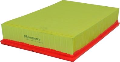 Klaxcar France FA068z - Engine Air Filter car-mod.net