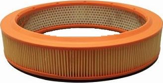 Klaxcar France FA013z - Engine Air Filter car-mod.net