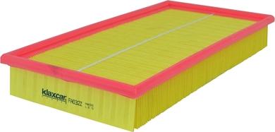 Klaxcar France FA032z - Engine Air Filter car-mod.net