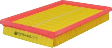 Klaxcar France FA028z - Engine Air Filter car-mod.net