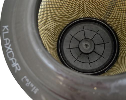 Klaxcar France FA191z - Engine Air Filter car-mod.net