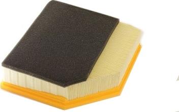 Klaxcar France FA166z - Engine Air Filter car-mod.net