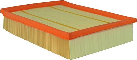 Klaxcar France FA102z - Engine Air Filter car-mod.net