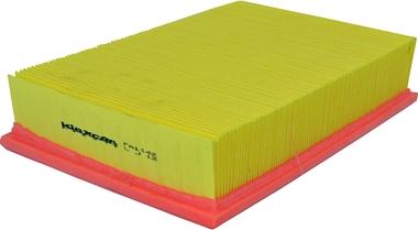 Klaxcar France FA114z - Engine Air Filter car-mod.net