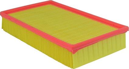 Klaxcar France FA115z - Engine Air Filter car-mod.net
