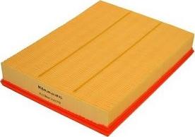 Klaxcar France FA177z - Engine Air Filter car-mod.net